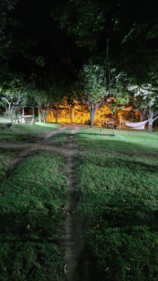 Agriturismo Carrozzino Sersale Exterior photo