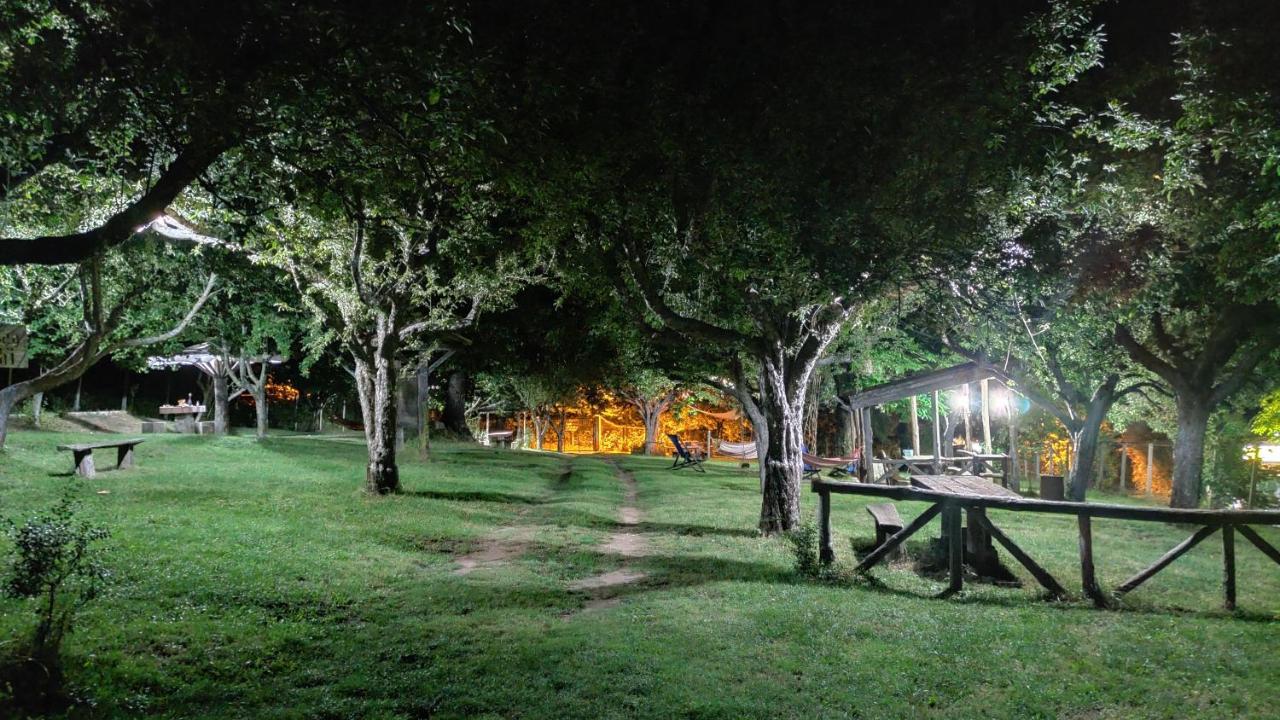 Agriturismo Carrozzino Sersale Exterior photo