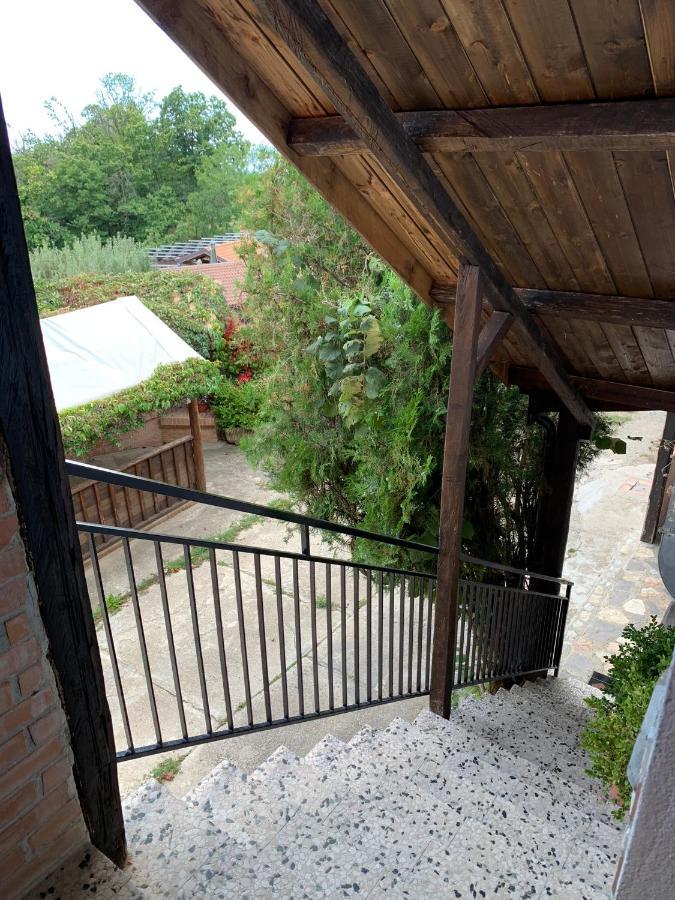 Agriturismo Carrozzino Sersale Exterior photo