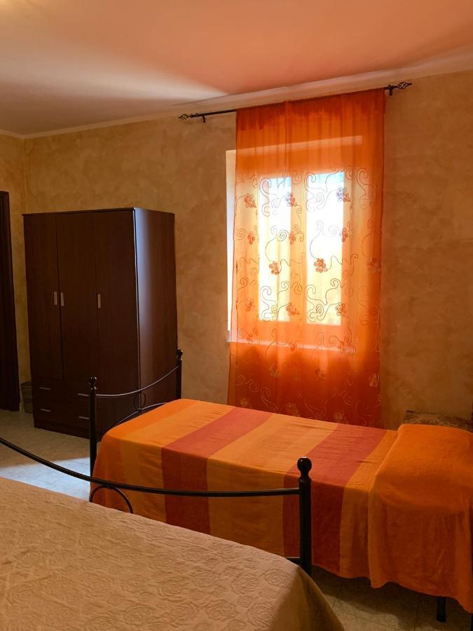 Agriturismo Carrozzino Sersale Exterior photo